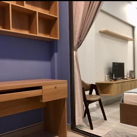 Saigon Cozy Home " At Buivien Walking Street " โฮจิมินห์ซิตี้ ภายนอก รูปภาพ